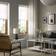 IKEA Rullgardin Vit 100x195 cm 60x195cm