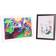 My Little DaVinci A4 Openable White Photo Frame 29x37cm