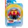 JAKKS Pacific Sonic the Hedgehog Classic Dr. Eggman 2.5” Posable Figure
