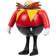 JAKKS Pacific Sonic the Hedgehog Classic Dr. Eggman 2.5” Posable Figure