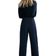 H&M Huolitellut Trikoohousut - Sininen