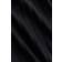 H&M Ribbstickad Byxa - Svart