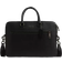 Coach Ethan Slim Brief - Black Leather