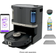 Shark RV2820ZE Black