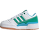 adidas Forum Bold W - Cloud White/Court Green/Sky Rush