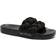 Tommy Jeans Pantoletter - Sort