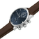About Vintage 1815 Chronograph 170172 Man 41 mm Analogt 20 mm