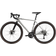 White GX 24, gruscykel Unisex