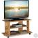 Rullbart TV-Stativ TV-benk 88.5x11.4cm