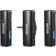 Boya Trådlöst Mikrofonsystem X2, 3.5mm, Lightning & USB-C
