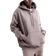 H&M Dame - Beige Hættetrøje
