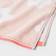 Pillowfort Hand Guest Towel Pink (66x38.1cm)