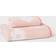 Pillowfort Hand Guest Towel Pink (66x38.1cm)