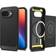 Spigen Rugged Armor MagSafe Google Pixel 9a Matte Black