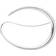 Georg Jensen Offspring Brosch Stor - Silver
