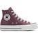 Converse Sneaker High Chuck Taylor All Star - Brun