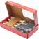 Prodec PBPT067 10 Pcs Paint Brush