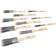 Prodec PBPT067 10 Pcs Paint Brush