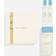 Dolce & Gabbana Light Blue Eau de Toilette Trio Gift Set