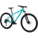 White XC Trainer 24, mountainbike, hardtail, herre Lagoon Blue Unisex