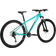 White XC Trainer 24, mountainbike, hardtail, herre Lagoon Blue Unisex