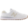 New Balance Women's 574 Greens Golf Shoes, 8.5, White