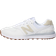 New Balance Women's 574 Greens Golf Shoes, 8.5, White