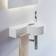 Laufen VAL Handwaschbecken H8152840001061 550 x 315 mm