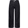 Cecil Damen Wide Leg Jeans - Blau