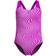 Speedo Kid's Digital Allover Splashback - Pink