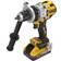 Dewalt DCD1007H2T 18V Hammer Drill
