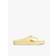 Tommy Hilfiger Sandalias De Dedo - Amarillo Claro