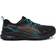 Asics Trail Scout 3 M - Black/Nova Orange