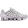 Nike Shox TL Women's Shoes - White