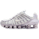 Nike Shox TL Women's Shoes - White