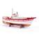 Billing Boats Monterey Hummerbåd Modelskib