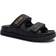 Guess Fadeliza Double-Strap Sandal - Black