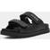 Guess Fadeliza Double-Strap Sandal - Black