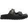 Guess Fadeliza Double-Strap Sandal - Black