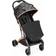CAM Compass 2.0 T194 Jacquard Nero