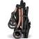 CAM Compass 2.0 T194 Jacquard Nero