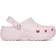 Crocs Classic Platform Clog - Pink