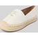 BOSS Espadrill Madeira - Monogram