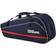 Wilson Team 2025 Racket Bag Blau