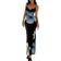 Shein Womens Floral Printed Slim Fit LowCut Draped Neck Cami Dress With Back And Spaghetti Straps