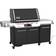 Weber Summit FS38X E Smart Gasolgrill
