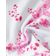 Shein Womens Swimwear Set Random Printed Pattern