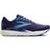 Brooks Ghost 16 Running Shoes - Blue/Blue