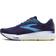 Brooks Ghost 16 Running Shoes - Blue/Blue
