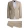 Boss Black H-Huge 2Pcs-224 - Beige